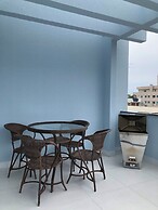Lagoinha Beach Residencial