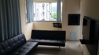 Lagoinha Beach Residencial