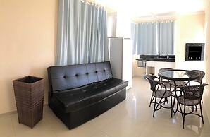 Lagoinha Beach Residencial