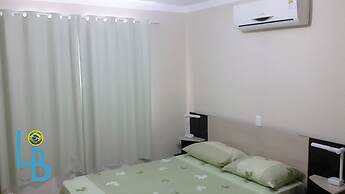 Lagoinha Beach Residencial