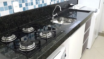 Lagoinha Beach Residencial
