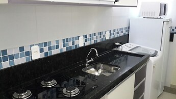 Lagoinha Beach Residencial