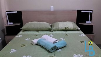 Lagoinha Beach Residencial