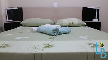 Lagoinha Beach Residencial