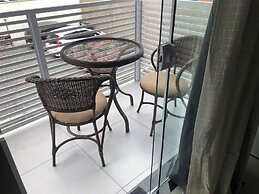 Lagoinha Beach Residencial
