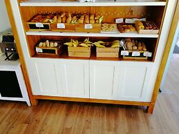 Hotel Plaza Palmeras