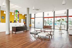 Hotel Plaza Palmeras