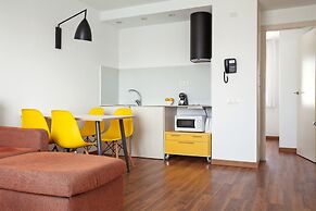 Hotel Plaza Palmeras