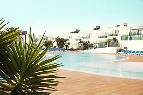 Hotel Plaza Palmeras