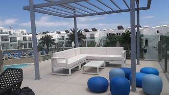 Hotel Plaza Palmeras