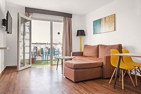 Hotel Plaza Palmeras