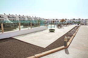 Hotel Plaza Palmeras