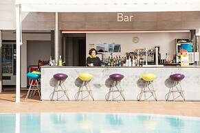 Hotel Plaza Palmeras