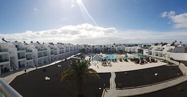 Hotel Plaza Palmeras