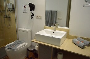 Hotel Plaza Palmeras