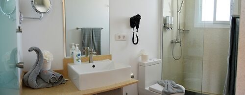 Hotel Plaza Palmeras