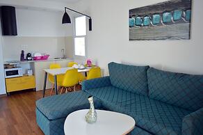 Hotel Plaza Palmeras