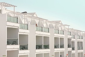 Hotel Plaza Palmeras