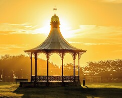The Bandstand