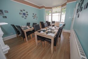 Tower House Executive Guest House