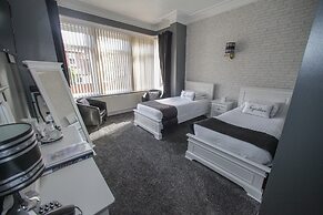Tower House Executive Guest House