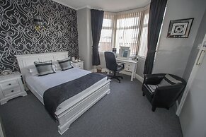 Tower House Executive Guest House