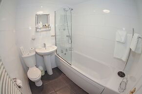 Tower House Executive Guest House