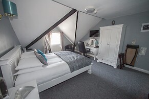 Tower House Executive Guest House