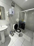 Pousada Praia Boa Viagem