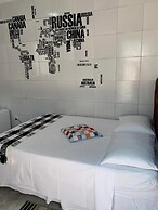 Pousada Praia Boa Viagem