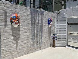 Pousada Praia Boa Viagem