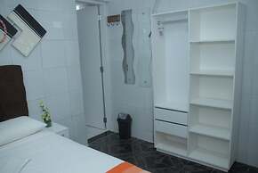 Pousada Praia Boa Viagem