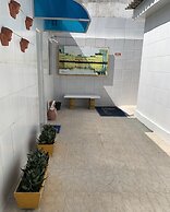 Pousada Praia Boa Viagem