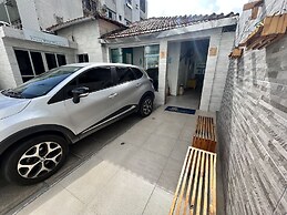 Pousada Praia Boa Viagem