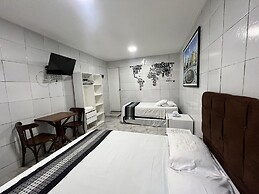 Pousada Praia Boa Viagem