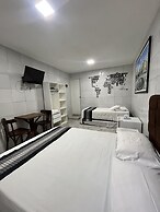 Pousada Praia Boa Viagem