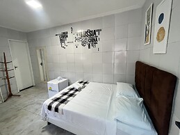 Pousada Praia Boa Viagem