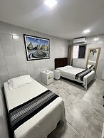 Pousada Praia Boa Viagem