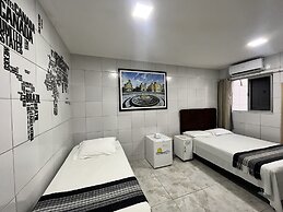 Pousada Praia Boa Viagem