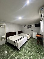 Pousada Praia Boa Viagem