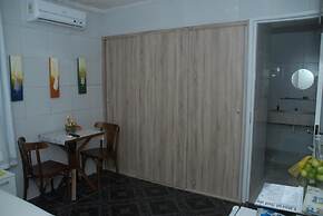 Pousada Praia Boa Viagem