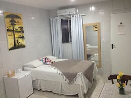 Pousada Praia Boa Viagem