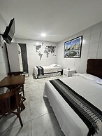 Pousada Praia Boa Viagem