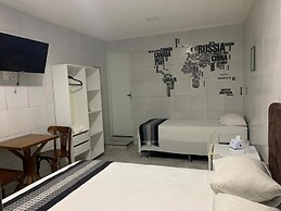 Pousada Praia Boa Viagem