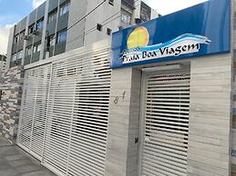 Pousada Praia Boa Viagem