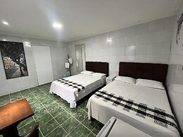 Pousada Praia Boa Viagem