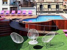 Axel TWO Barcelona - Adults Only