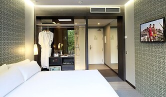 Axel TWO Barcelona - Adults Only