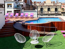 Axel TWO Barcelona - Adults Only