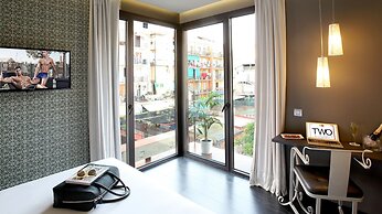 Axel TWO Barcelona - Adults Only